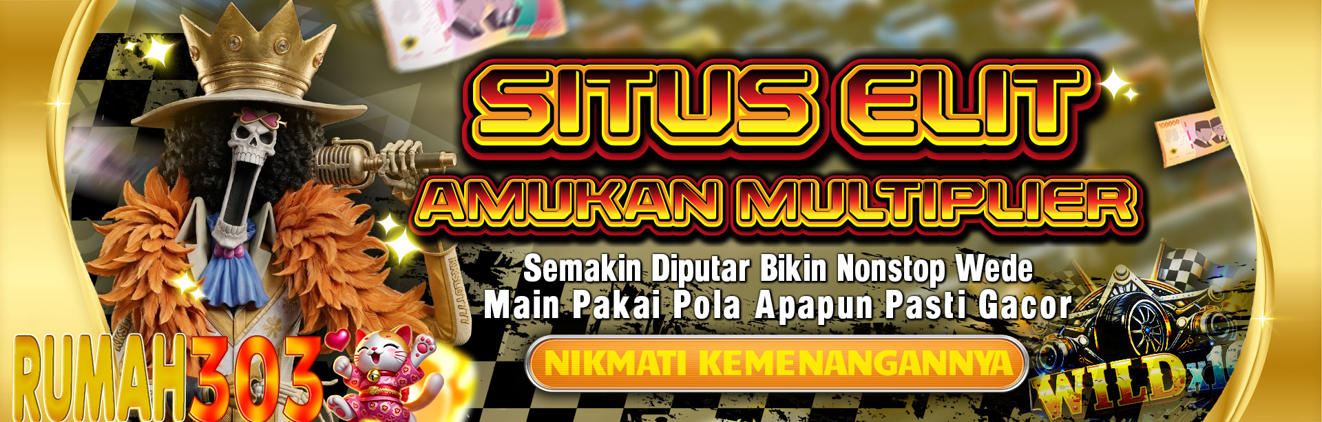 Slot Depo 5K Via DANA Metode QRIS Tanpa Rekening